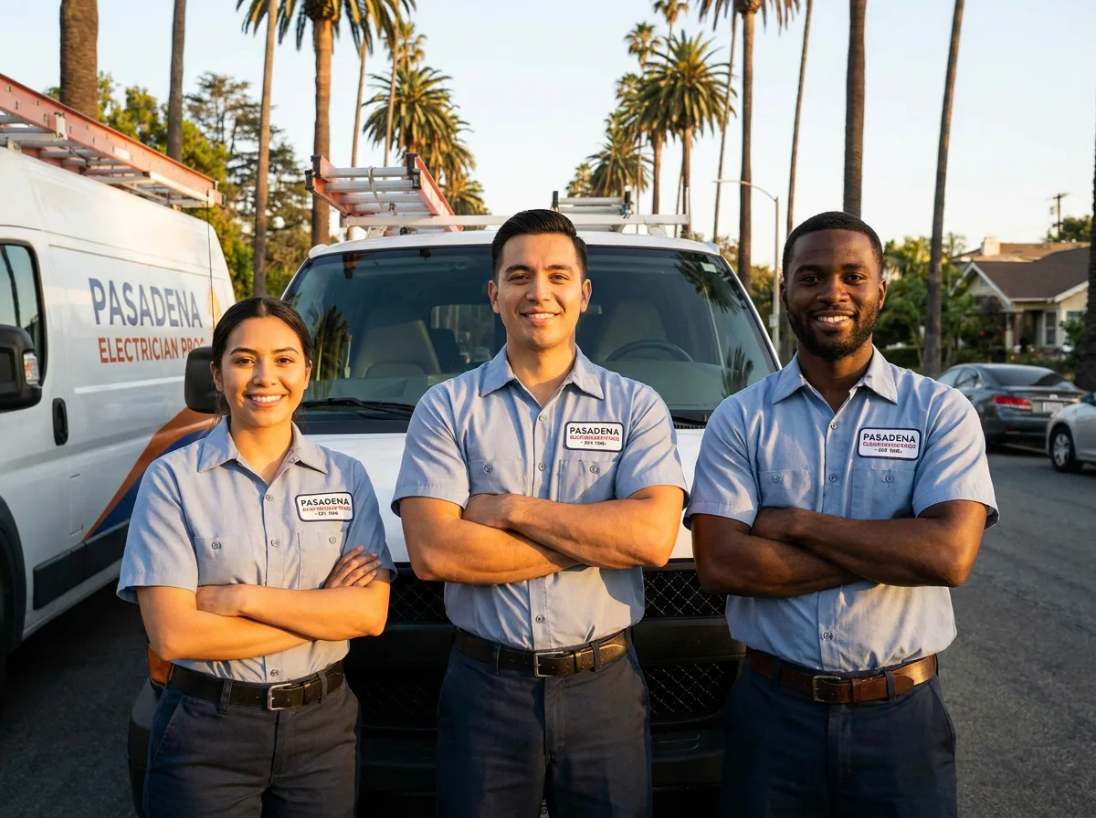Electrician company in Branson, CO
