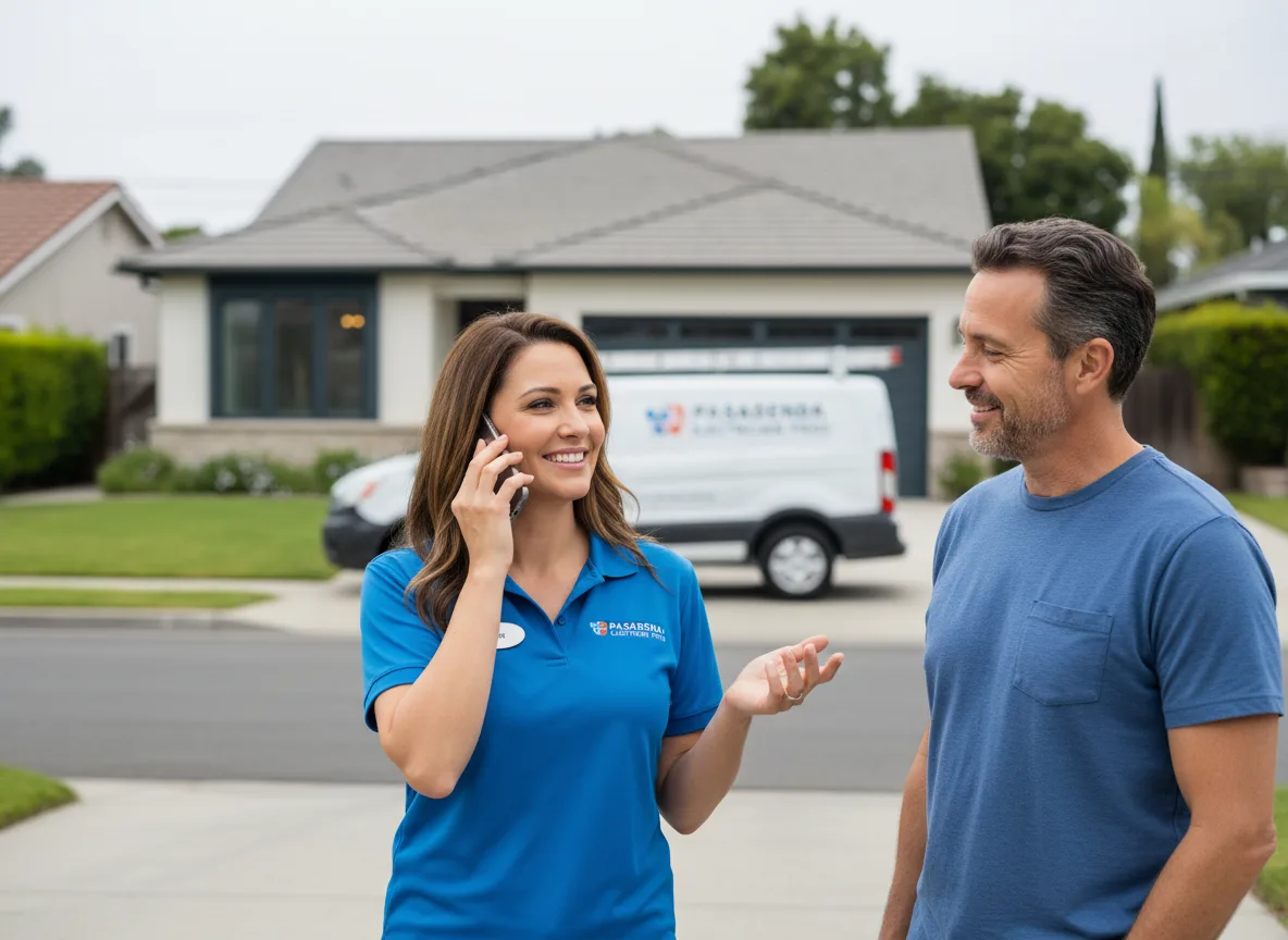 Electrician Branson, CO FAQs